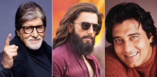 Dhurandhar ‘80s Cast