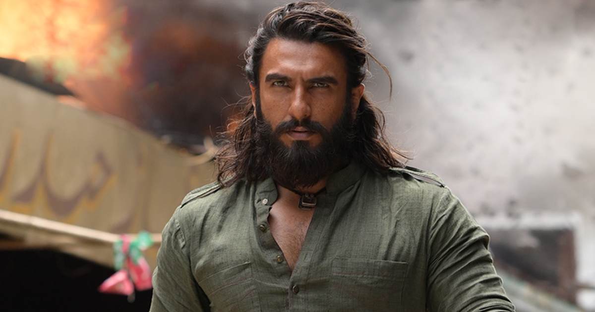 Dhurandhar Overseas Box Office: It's Now 4th Highest-Grossing Indian Film Post-COVID