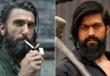 Dhurandhar Box Office Collection Day 35: Concludes Week 5 On A High, Needs Less Than 20 Crores To Beat KGF Chapter 2 In India Dhurandhar Box Office