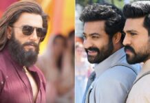 Dhurandhar Box Office BMS Sales