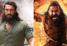 Dhurandhar Box Office Collection Day 36: Beats Kantara Chapter 1 (Hindi) In ROI, Needs Less Than 6 Crores To Make History! Dhurandhar Box Office