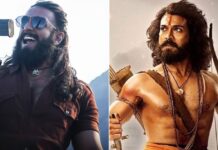 Dhurandhar Worldwide Box Office Day 36: Knocks Down RRR To Become 4th Highest-Grossing Indian Film! Dhurandhar Box Office