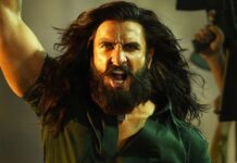 Dhurandhar Box Office: Ranveer Singh Is Rewriting History As He Challenges One More Milestone Owned By Rishab Shetty’s Kantara Chapter 1! Dhurandhar Box Office: Ranveer Singh Is Rewriting History As He Challenges One More Milestone