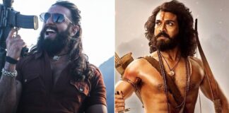 Dhurandhar Worldwide Box Office Day 36: Knocks Down RRR To Become 4th Highest-Grossing Indian Film! Dhurandhar Box Office