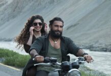 Dhurandhar Box Office BMS Sales: Axes Every Single Bollywood Film In History, 7th Highest Ticket Sales In India! Dhurandhar Box Office BMS Sales