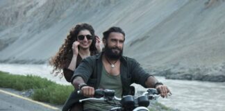 Dhurandhar Box Office BMS Sales: Axes Every Single Bollywood Film In History, 7th Highest Ticket Sales In India! Dhurandhar Box Office BMS Sales