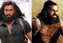 Dhurandhar Box Office BMS Sales