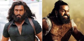 Dhurandhar Box Office BMS Sales