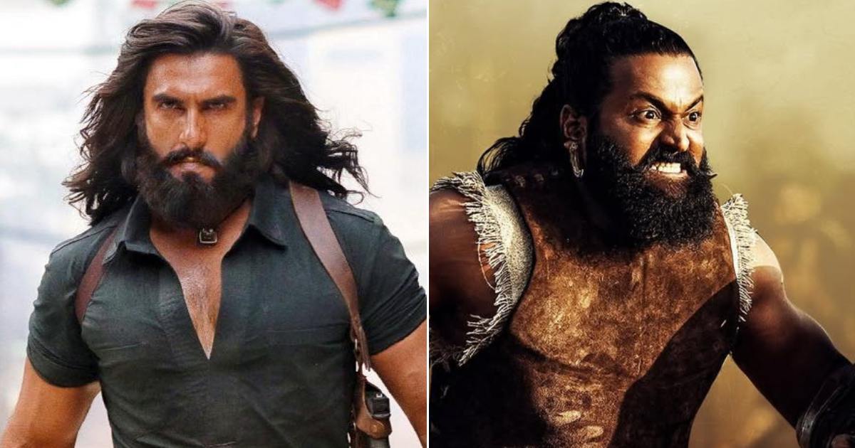 Dhurandhar Box Office BMS Sales: 270K More Ticket Sales & Ranveer Singh’s Biggie Will Knock Down Kantara Chapter 1