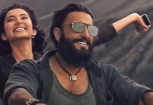 Dhurandhar Box Office Collection Day 27: Only 8.10 Crores Away From Becoming 5th Most Profitable Bollywood Film Of 2025! Dhurandhar Box Office Collection Day 27 Update!