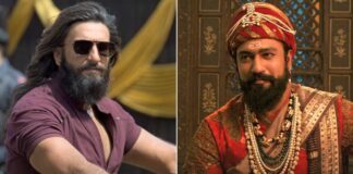 Dhurandhar Box Office Collection Day 31: Records Biggest 5th Weekend Ever, Dethrones Chhaava With 50% Higher Earnings Dhurandhar Box Office Collection Day 31: Beats Chhaava To Record Biggest 5th Weekend Ever