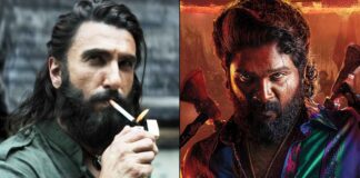 Dhurandhar Box Office Collection Day 33: Only 4.69 Crores Away From Beating Pushpa 2 To Create History – The Final Countdown Begins! Dhurandhar Box Office Collection Day 33