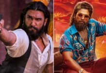 Dhurandhar Box Office Collection Day 34: History Created! Becomes Highest-Grossing Hindi Film Ever By Beating Pushpa 2 Dhurandhar Box Office Collection Day 34: Becomes Highest-Grossing Hindi Film, Surpasses Pushpa 2