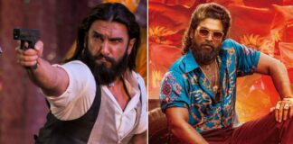 Dhurandhar Box Office Collection Day 34: History Created! Becomes Highest-Grossing Hindi Film Ever By Beating Pushpa 2 Dhurandhar Box Office Collection Day 34: Becomes Highest-Grossing Hindi Film, Surpasses Pushpa 2