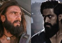 Dhurandhar Box Office Collection Day 37: Inaugurates The 850 Crore Club For Hindi Cinema, KGF Chapter 2 In Danger! Dhurandhar Box Office Collection Day 37 Update!