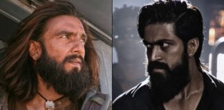 Dhurandhar Box Office Collection Day 37: Inaugurates The 850 Crore Club For Hindi Cinema, KGF Chapter 2 In Danger! Dhurandhar Box Office Collection Day 37 Update!
