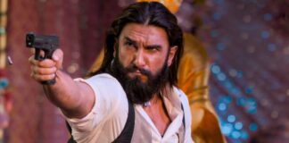 Dhurandhar Box Office Collection Day 38: Rewrites History With Highest 6th Weekend In Hindi Cinema – Unstoppable! Dhurandhar Box Office Collection Day 38 Update!