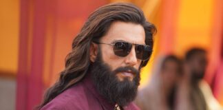 Dhurandhar Box Office Collection Day 39: Needs 47 Lakhs In 72 Hours, Ranveer Singh Set To Conquer Another Throne In Hindi Cinema! Dhurandhar Box Office Collection Day 39