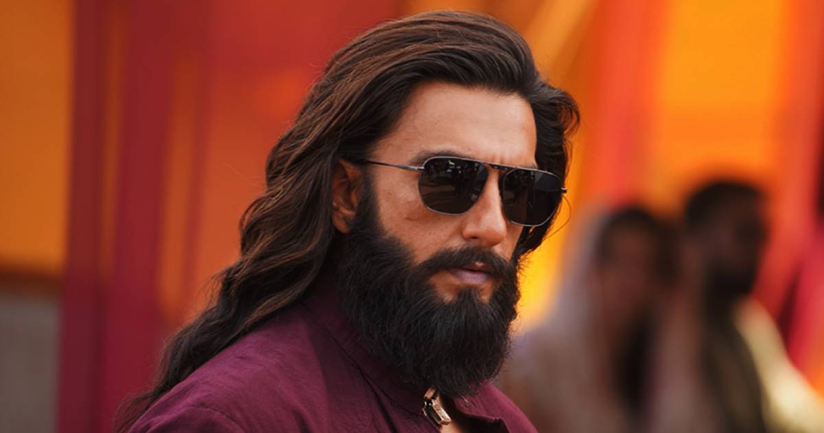 Dhurandhar Box Office Collection Day 41