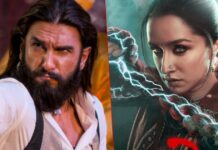 Dhurandhar Box Office Collection Day 42