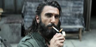 Dhurandhar Box Office Collection Day 43