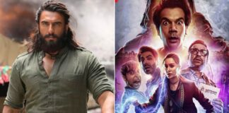 Dhurandhar Box Office Collection Day 46