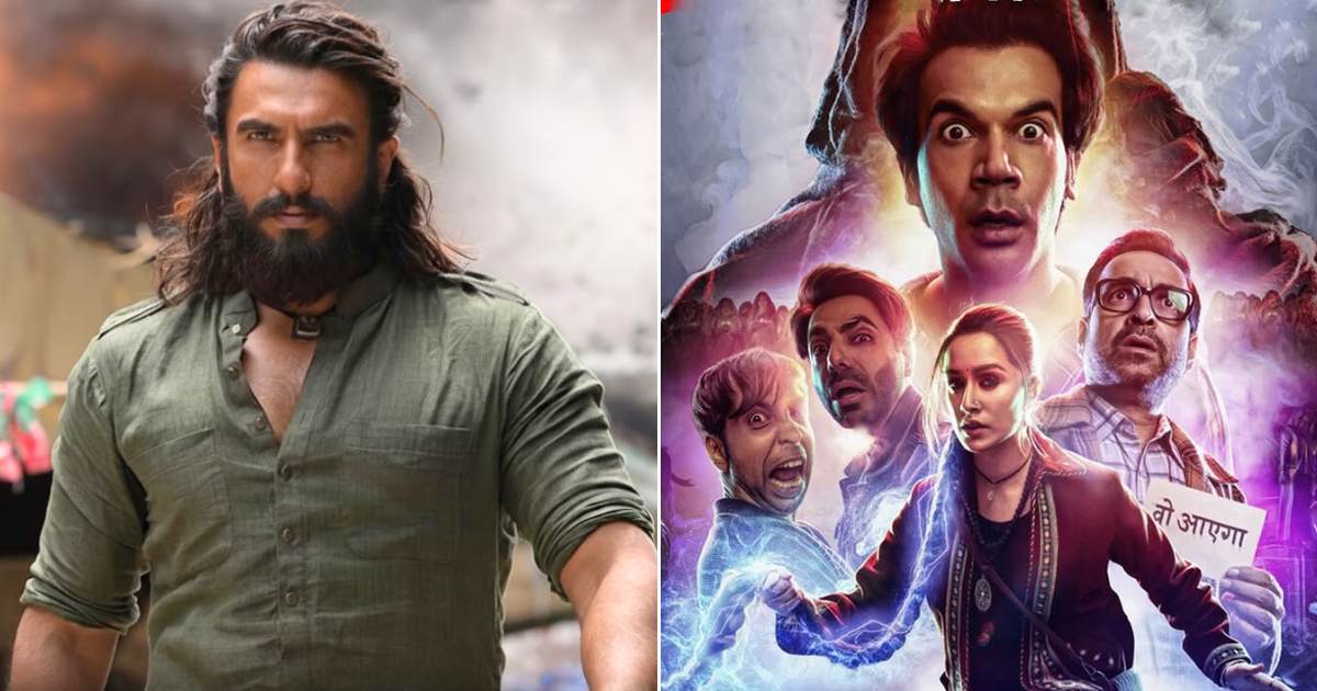 Dhurandhar Box Office Collection Day 46: Another Stree 2 Record In Danger, Ranveer Singh’s Blockbuster To Rewrite History Again!