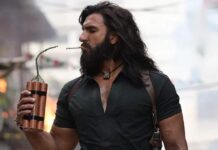 Dhurandhar Box Office Collection Day 48: 900 Crore Club Out Of Reach For Ranveer Singh’s Film? Dhurandhar Box Office Collection Day 48: Will It Miss The 900 Crore Milestone?