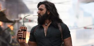 Dhurandhar Box Office Collection Day 48: 900 Crore Club Out Of Reach For Ranveer Singh’s Film? Dhurandhar Box Office Collection Day 48: Will It Miss The 900 Crore Milestone?