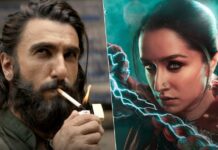 Dhurandhar Box Office Collection Day 55: Beats Stree 2’s Week 8, Needs Less Than 40 Lakh To Make History Dhurandhar Box Office Collection Day 55: Surpasses Stree 2's Week 8