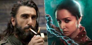 Dhurandhar Box Office Collection Day 55: Beats Stree 2’s Week 8, Needs Less Than 40 Lakh To Make History Dhurandhar Box Office Collection Day 55: Surpasses Stree 2's Week 8