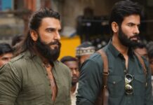 Dhurandhar Box Office Collection Day 56: Delivers The Highest 8th Week, Only 8 Crores Away From Rewriting History! Dhurandhar Box Office Collection