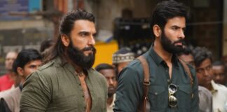 Dhurandhar Box Office Collection Day 56: Delivers The Highest 8th Week, Only 8 Crores Away From Rewriting History! Dhurandhar Box Office Collection