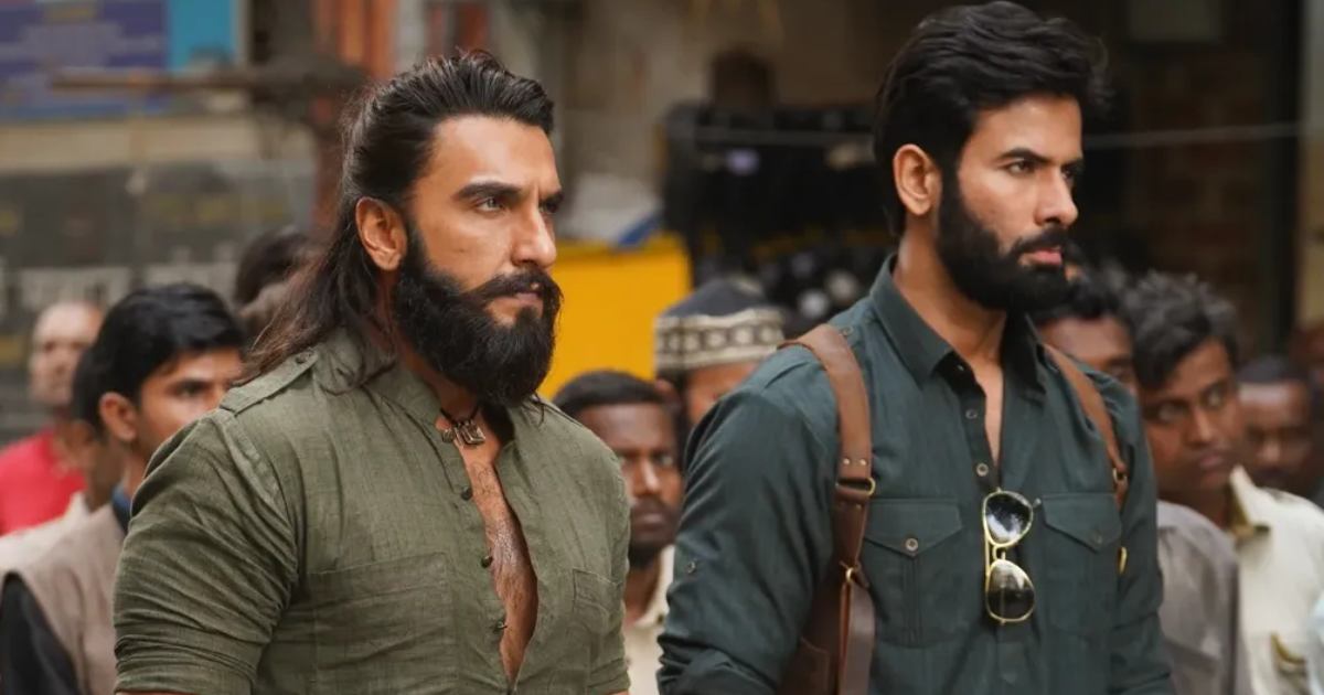 Dhurandhar Box Office Collection