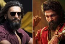 Dhurandhar Box Office Day 28: Ranveer Singh’s Blockbuster Beats Pushpa 2 To Register Highest 4th Week Collection In Indian Cinema! Dhurandhar Box Office Day 28 Update!