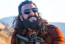 Dhurandhar Box Office Day 29 Advance Booking & Prediction: Enters 5th Week With 8,500+ Shows; 1.31 Lakh Tickets Already Booked Dhurandhar Box Office Day 29 Advance Booking & Prediction