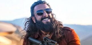 Dhurandhar Box Office Day 29 Advance Booking & Prediction: Enters 5th Week With 8,500+ Shows; 1.31 Lakh Tickets Already Booked Dhurandhar Box Office Day 29 Advance Booking & Prediction