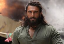 Dhurandhar Box Office Day 32: Ranveer Singh’s Blockbuster Attains 600 Crores Returns – First Time In Bollywood’s History! Dhurandhar Box Office Collection Day 32