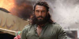 Dhurandhar Box Office Collection Day 32