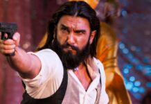 Dhurandhar Box Office Day 53: A Historic Weekend, But Will Ranveer Singh’s Blockbuster Unlock The 900 Crore Club? Dhurandhar Box Office Day 53 Update!
