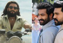 Dhurandhar Box Office: Beats RRR To Become 4th Highest-Grossing Film Of All Time In India! Dhurandhar Box Office: It's Now 4th Highest-Grossing Film In India