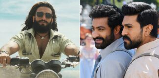 Dhurandhar Box Office: Beats RRR To Become 4th Highest-Grossing Film Of All Time In India! Dhurandhar Box Office: It's Now 4th Highest-Grossing Film In India