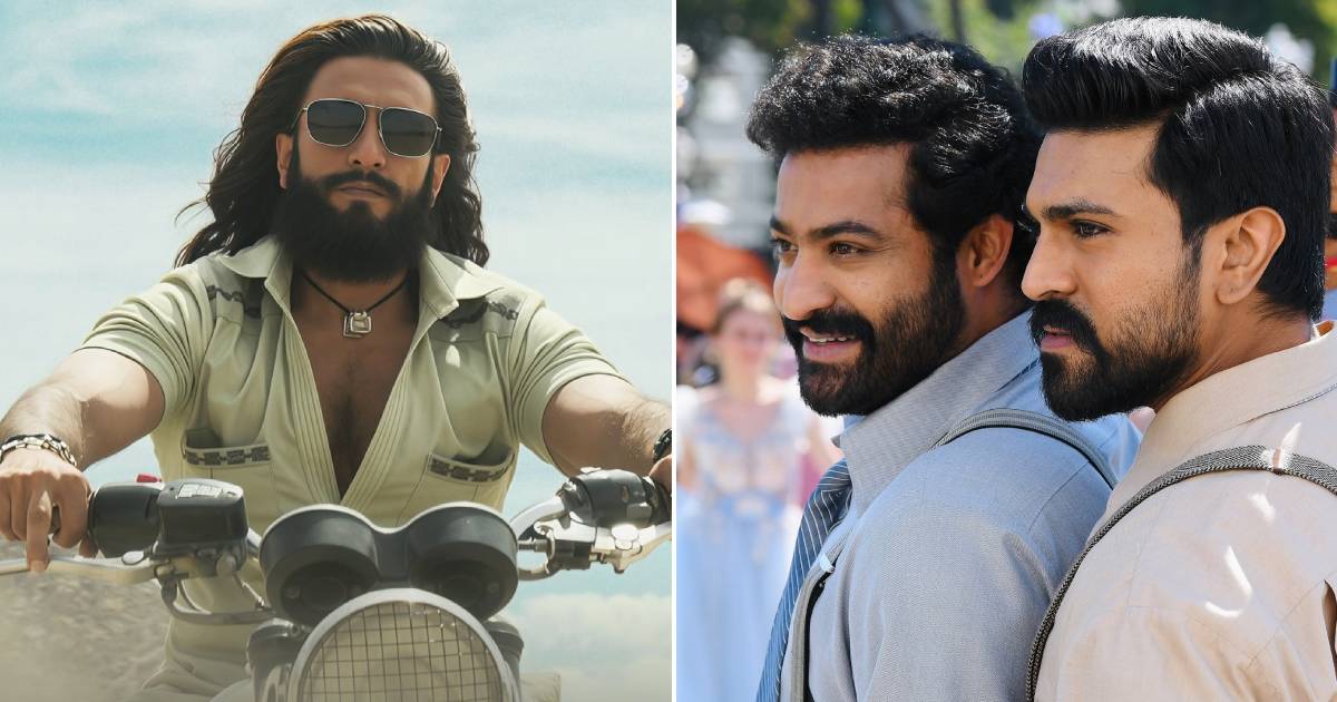 Dhurandhar Box Office: It's Now 4th Highest-Grossing Film In India