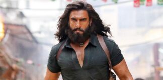 Dhurandhar Box Office: Registers 2nd Highest Footfalls In Post-COVID Era In Hindi Cinema, Guess The #1? Dhurandhar Box Office