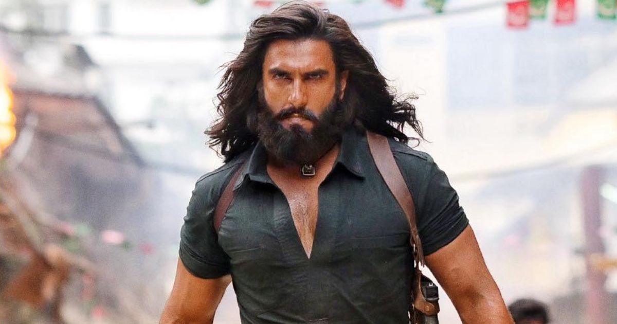 Dhurandhar Box Office