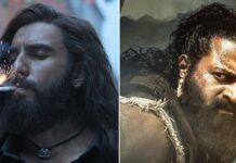 Dhurandhar Box Office: Emerges As 5th Most Profitable Bollywood Film Of 2025, Kantara Chapter 1 (Hindi) Under Threat! Dhurandhar Box Office Update!