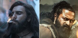 Dhurandhar Box Office: Emerges As 5th Most Profitable Bollywood Film Of 2025, Kantara Chapter 1 (Hindi) Under Threat! Dhurandhar Box Office Update!