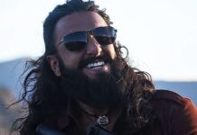 Dhurandhar Box Office Day 40: Ranveer Singh’s Biggie Turns Insane With Another Jump On The 6th Tuesday But Is 201 Crore Away From The Last Milestone! Dhurandhar Box Office Day 40: Ranveer Singh's Biggie Turns Insane With Another Jump