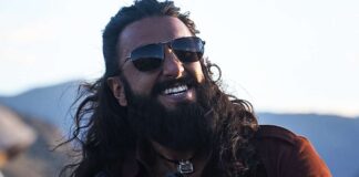 Dhurandhar Box Office Day 40: Ranveer Singh’s Biggie Turns Insane With Another Jump On The 6th Tuesday But Is 201 Crore Away From The Last Milestone! Dhurandhar Box Office Day 40: Ranveer Singh's Biggie Turns Insane With Another Jump