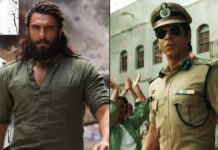 Dhurandhar Box Office: Beats Jawan To Become 2nd Highest Ticket-Selling Bollywood Film On BMS! Dhurandhar & Jawan Box Office